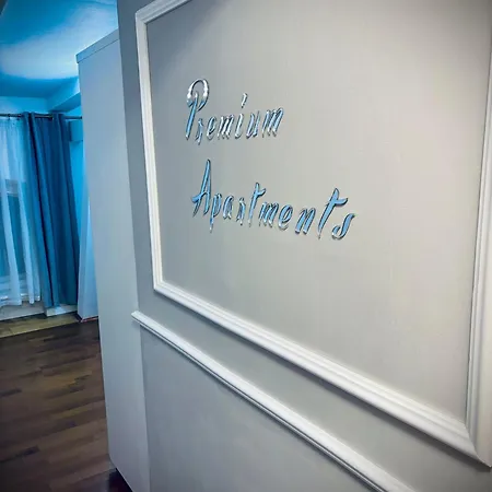 Centrum Sigma Διαμέρισμα Όλστυν