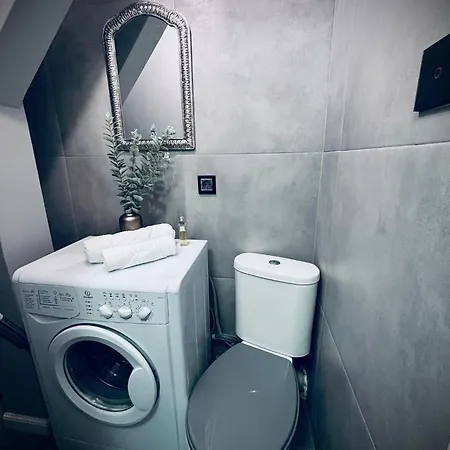 Centrum Sigma * Όλστυν