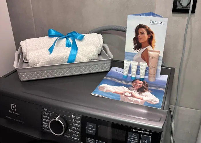 Centrum Sigma Διαμέρισμα